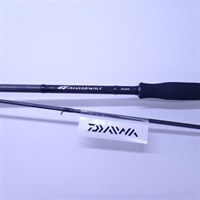 ２４　ＳＩＬＶＥＲ　ＷＯＬＦ　ＭＸ８２ＭＬ．Ｑ